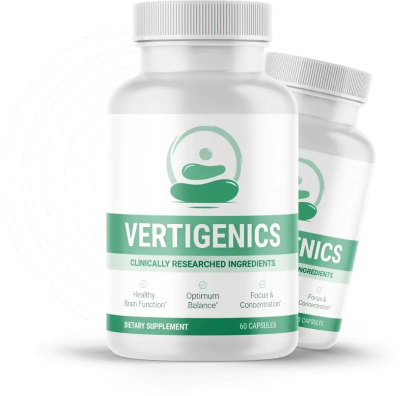 vertigenics-supplement